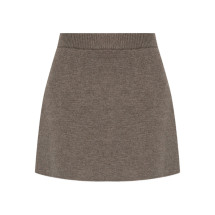 [Lisa Yang] Mini skirt FW26 2025126TL