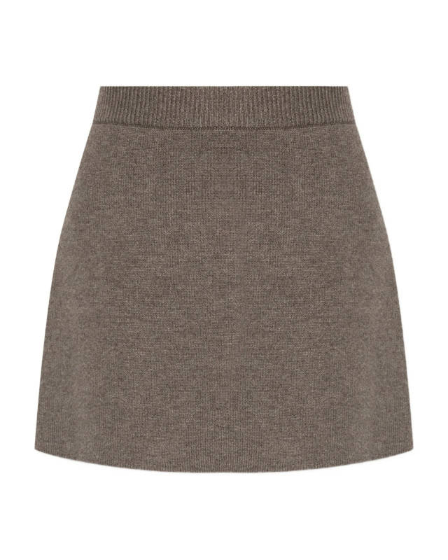 [Lisa Yang] Mini skirt FW26 2025126TL