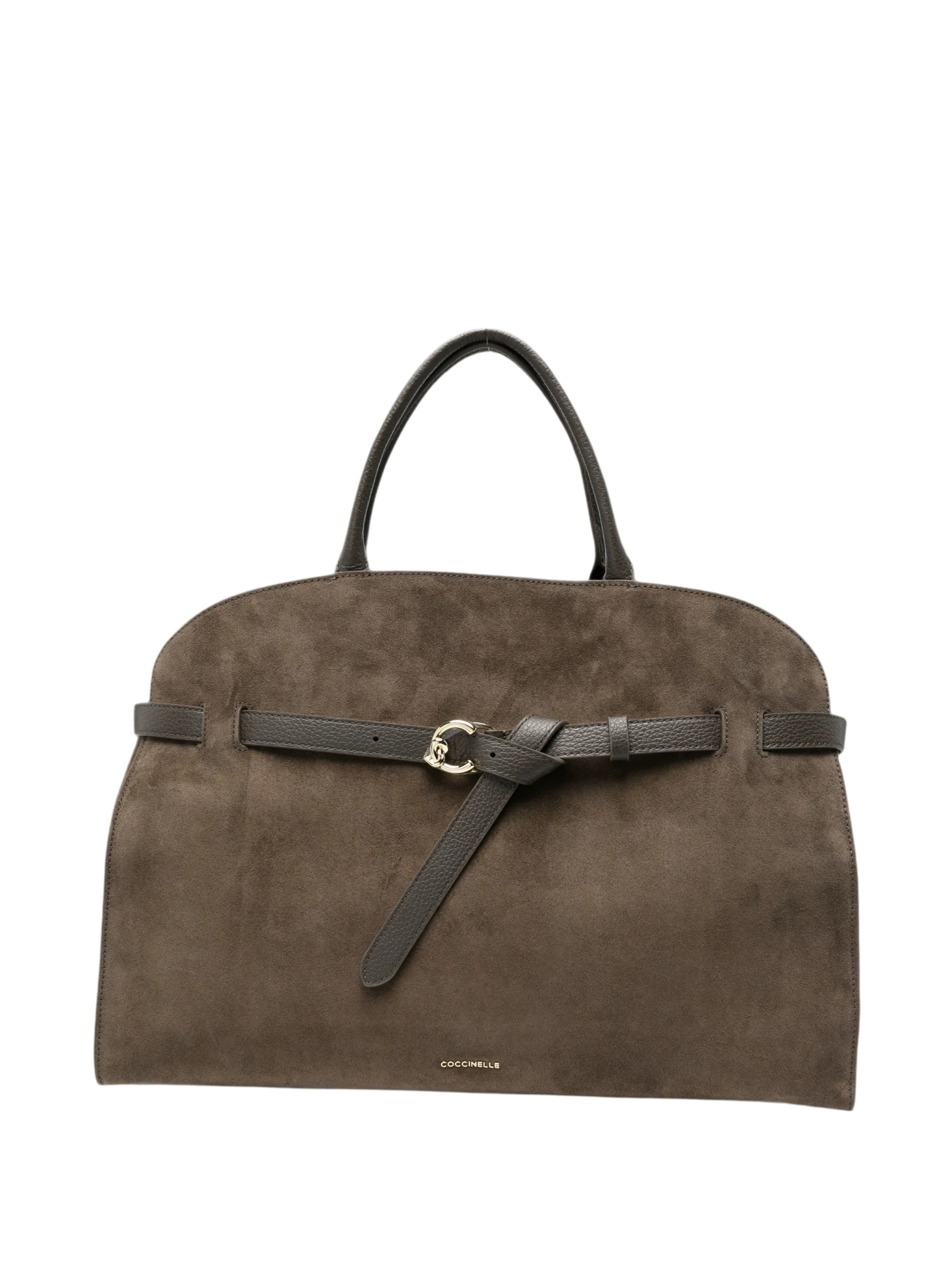 [Coccinelle] Tote bag FW26 E1 TLB 18 01 01