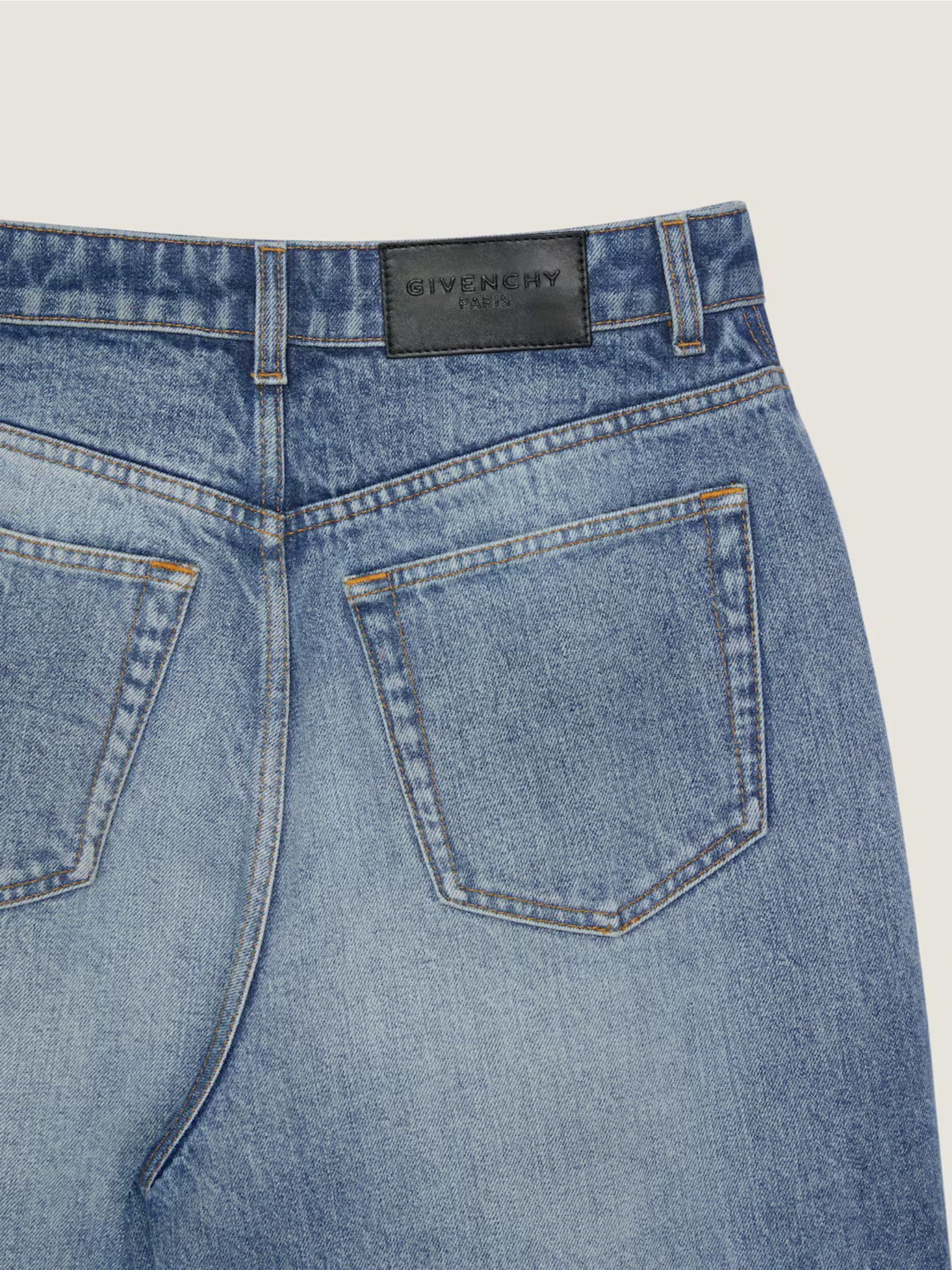 [Givenchy] Jeans FW26 BW51AE518S