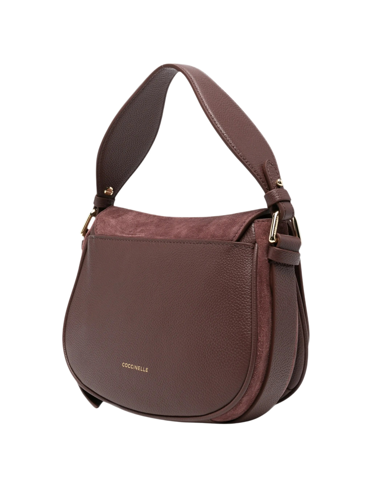[Coccinelle] Tote bag FW26 E1 U7H 18 02 01