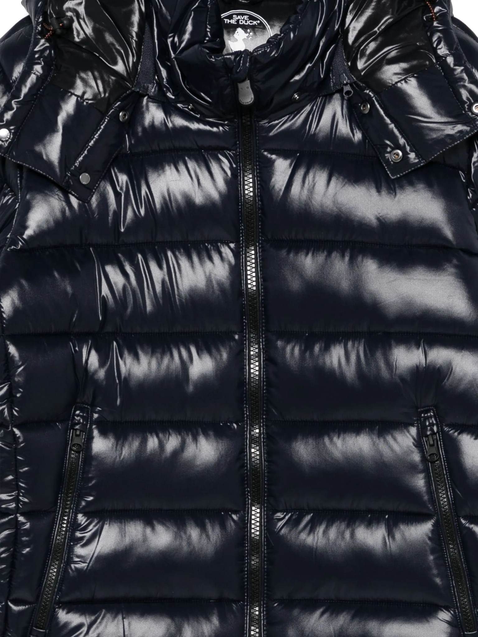 [Save The Duck] Down Jacket FW26 D31653M LOVE21