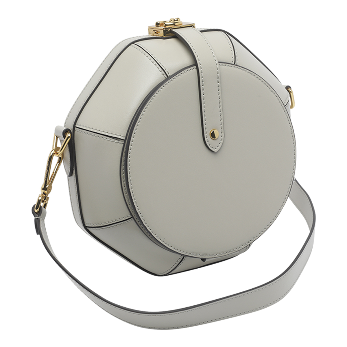 [Coccinelle] Shoulder bag FW26 E1 V25 15 0101Y62