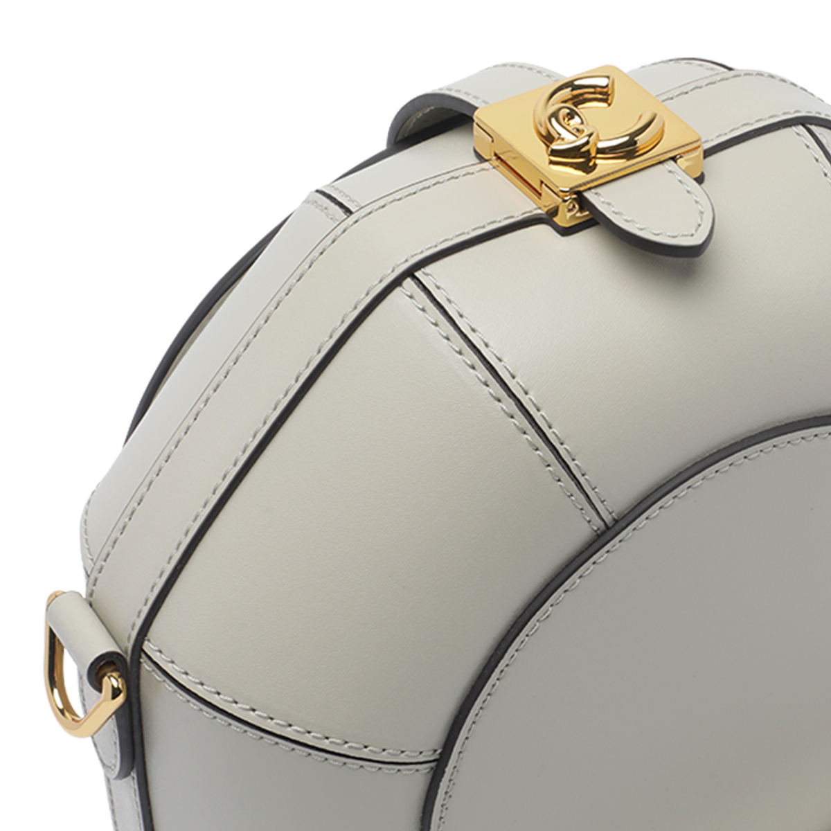[Coccinelle] Shoulder bag FW26 E1 V25 15 0101Y62