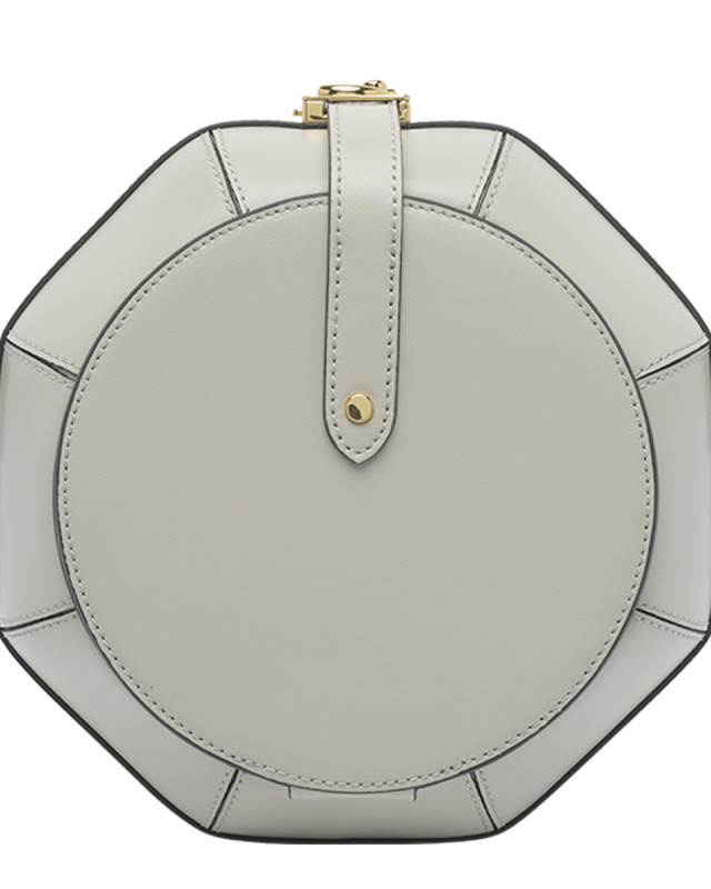 [Coccinelle] Shoulder bag FW26 E1 V25 15 0101Y62