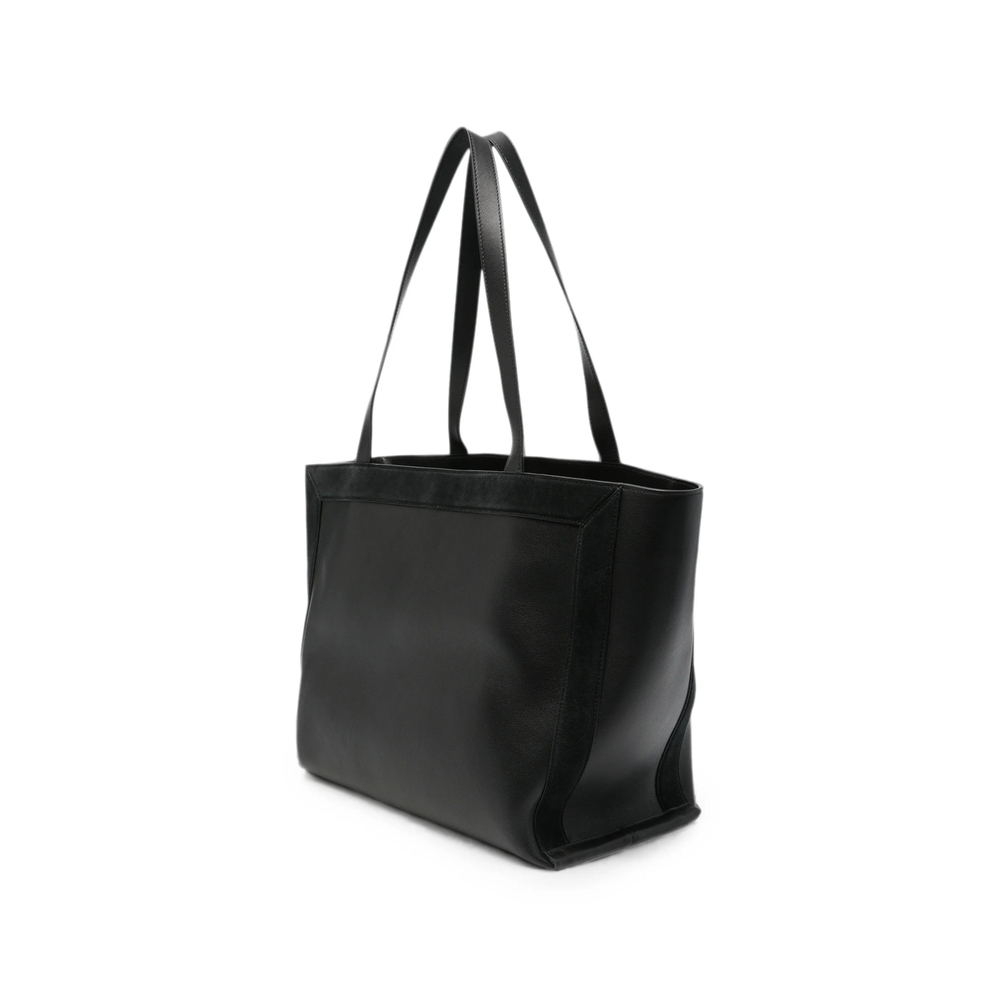 [WANDLER] Tote bag FW26 IDA TOTE MEDIU BLACK