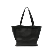 [WANDLER] Tote bag FW26 IDA TOTE MEDIU BLACK