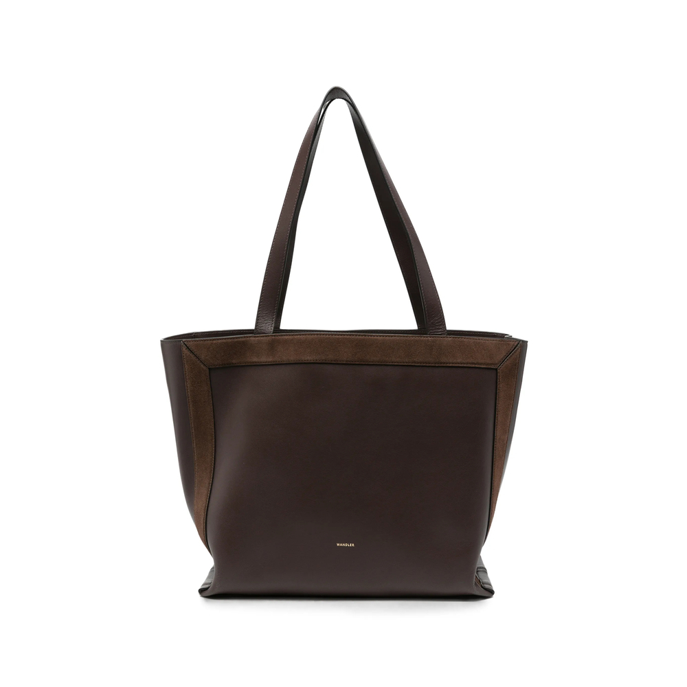 [WANDLER] Tote bag FW26 IDA TOTE MEDIU PALIS