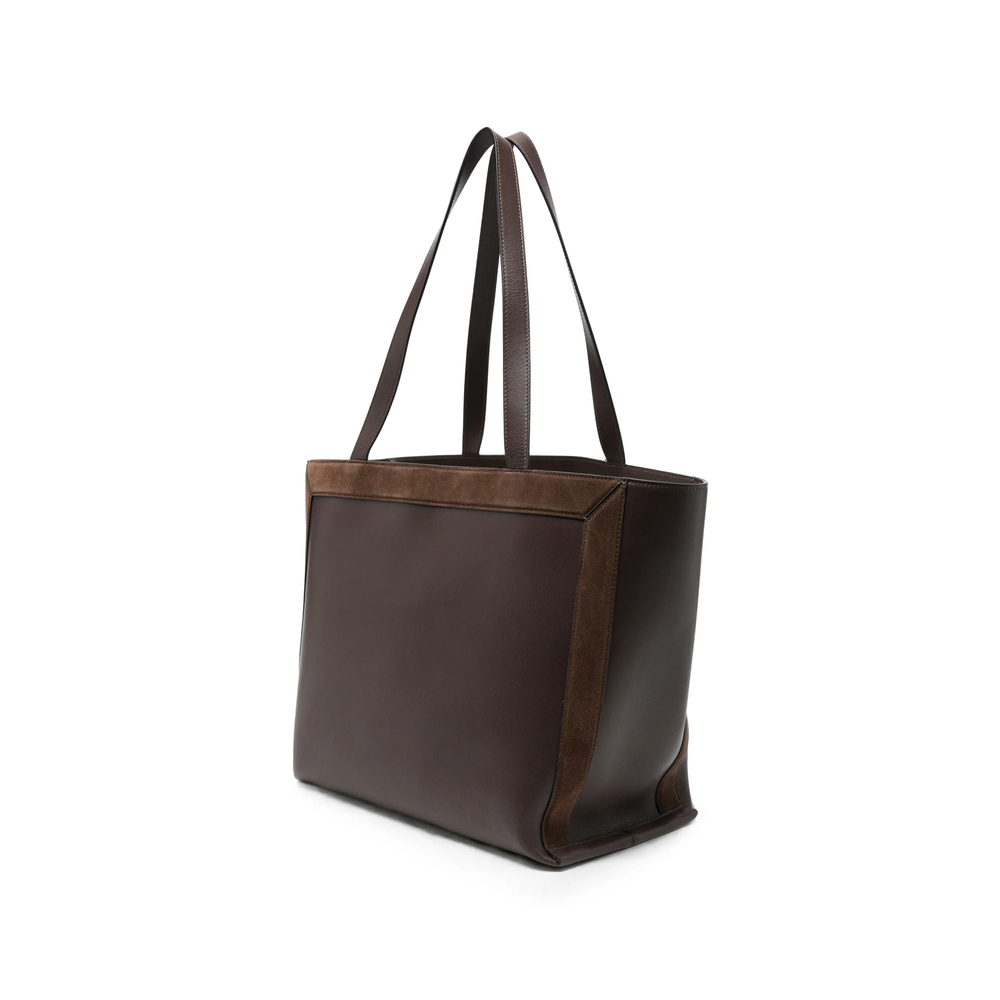 [WANDLER] Tote bag FW26 IDA TOTE MEDIU PALIS