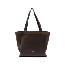 [WANDLER] Tote bag FW26 IDA TOTE MEDIU PALIS