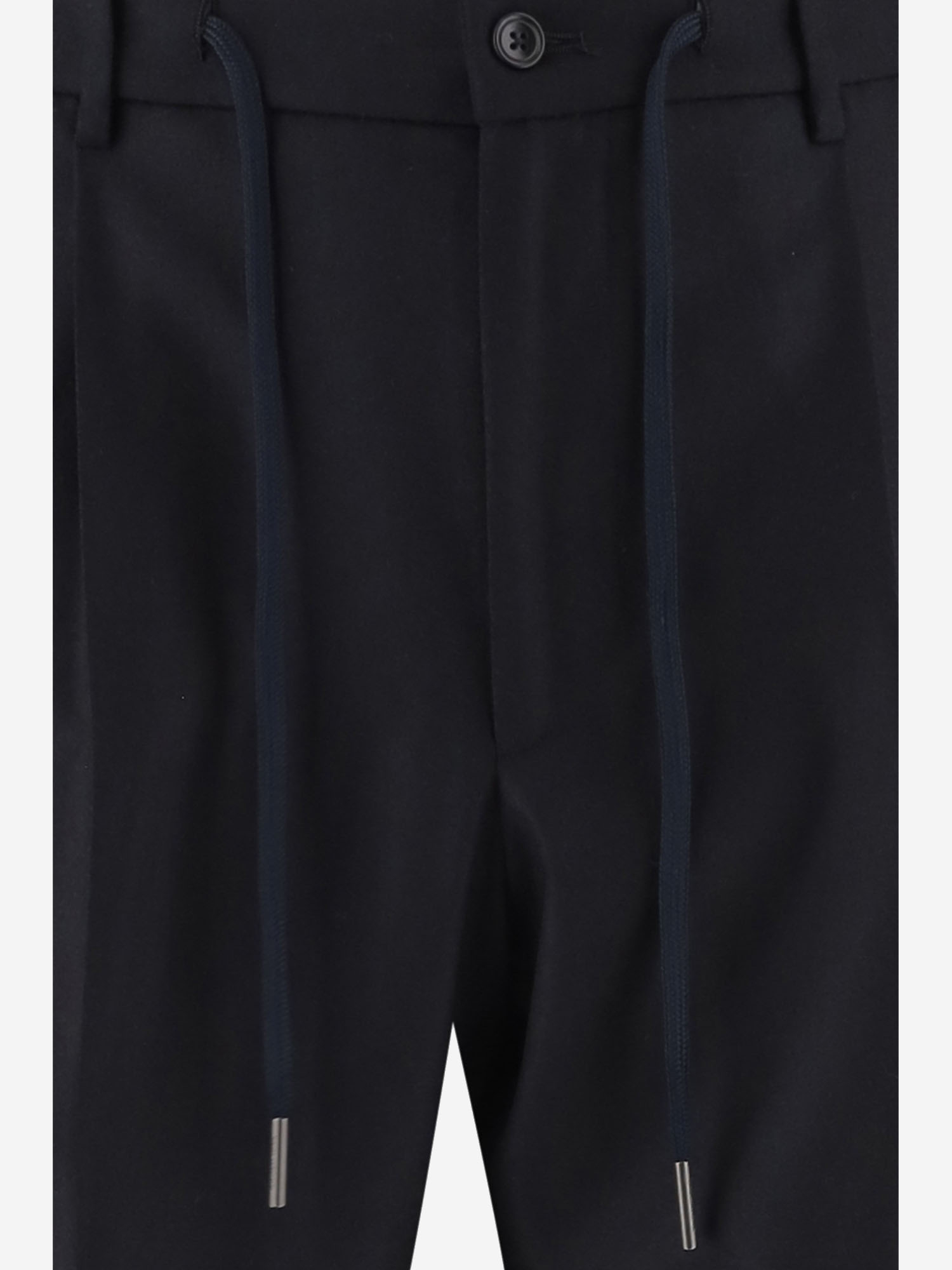 [TAGLIATORE] Trousers FW26 PNEWMAN060071B3020
