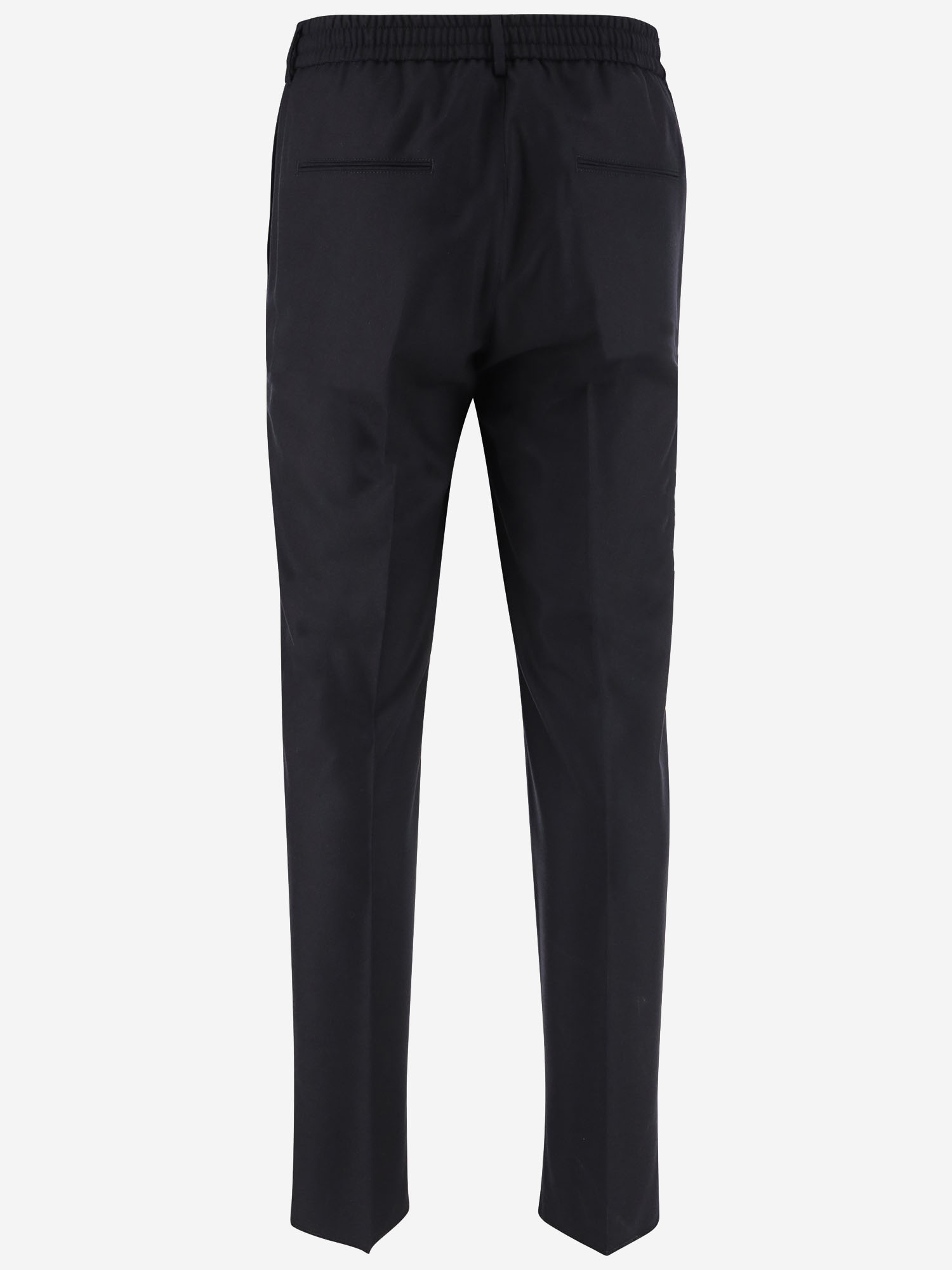 [TAGLIATORE] Trousers FW26 PNEWMAN060071B3020