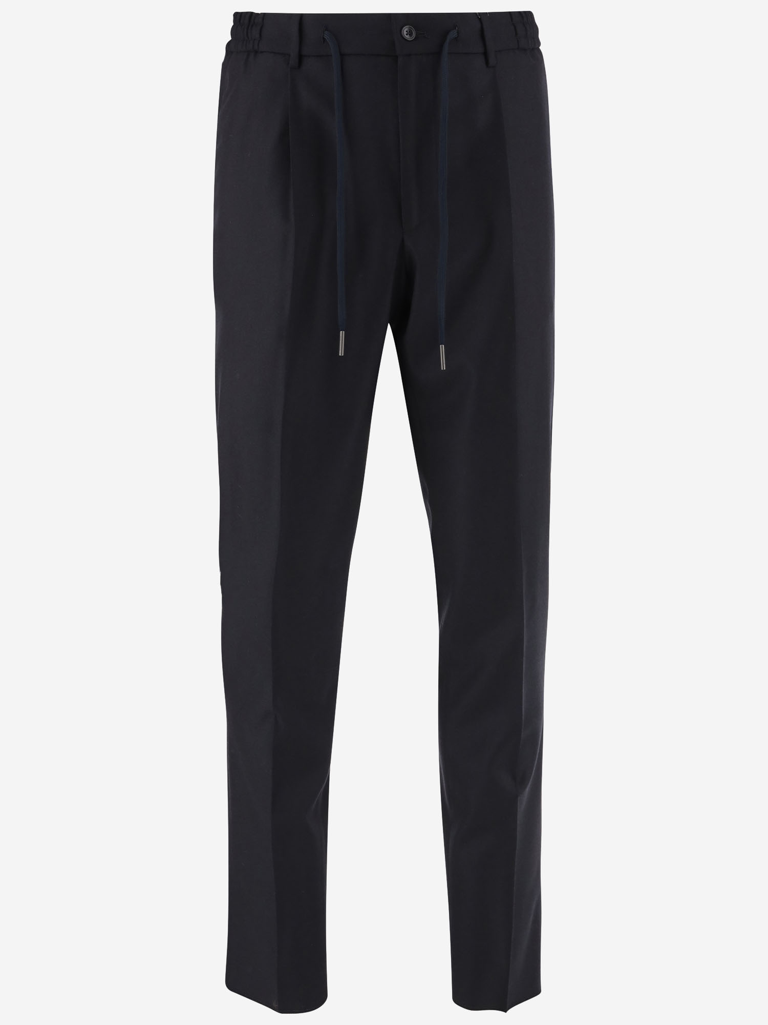 [TAGLIATORE] Trousers FW26 PNEWMAN060071B3020