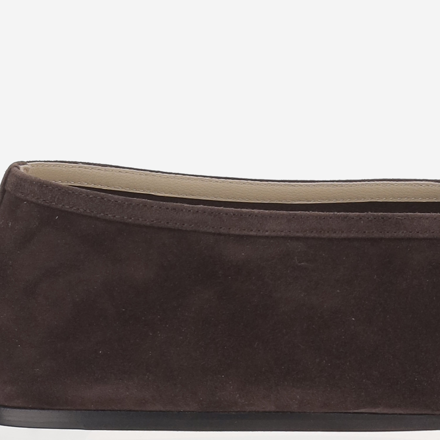 [LE MONDE BERYL] Oxford Shoes FW26 LUNSUECHOCHO