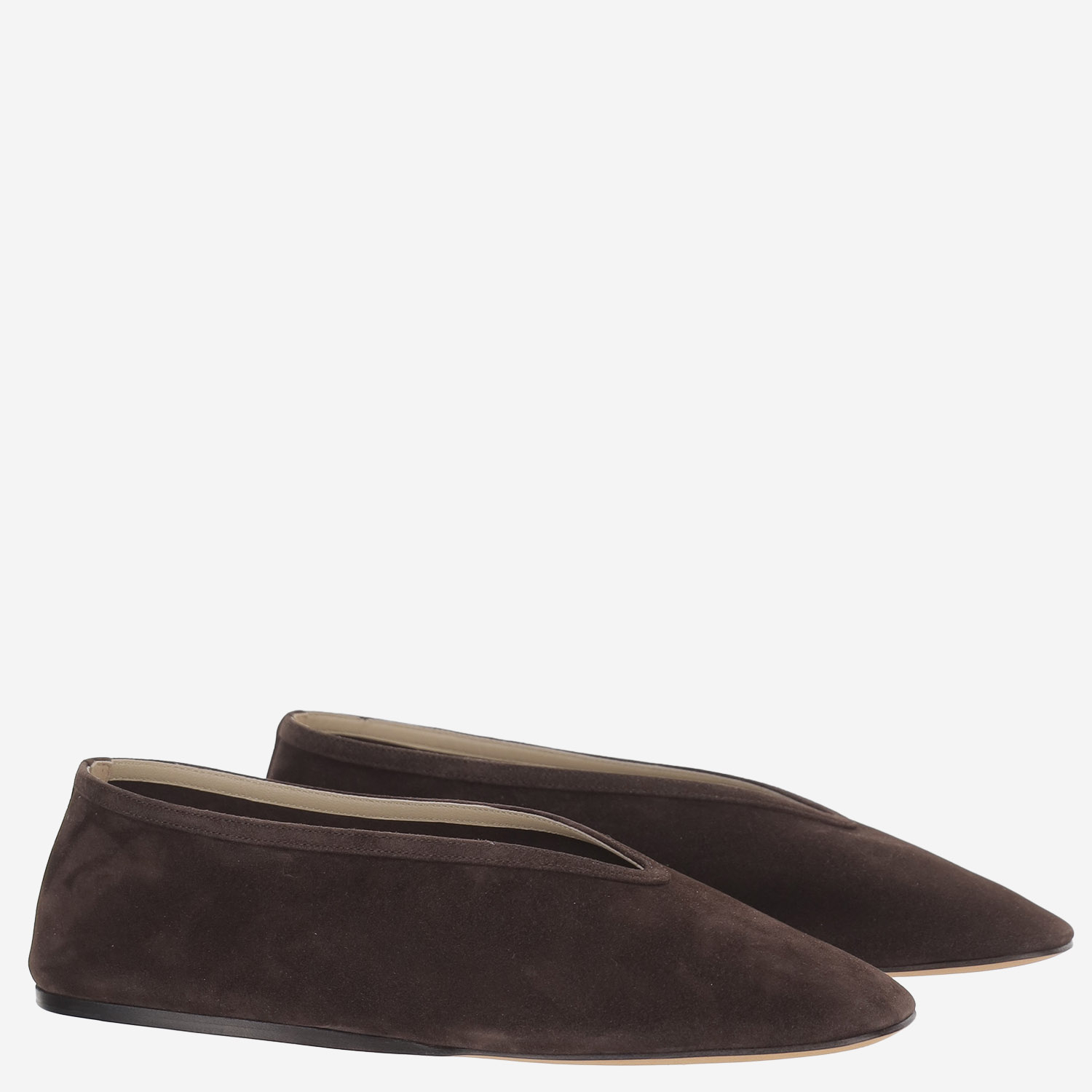 [LE MONDE BERYL] Oxford Shoes FW26 LUNSUECHOCHO