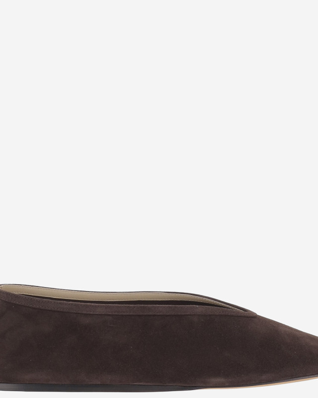 [LE MONDE BERYL] Oxford Shoes FW26 LUNSUECHOCHO