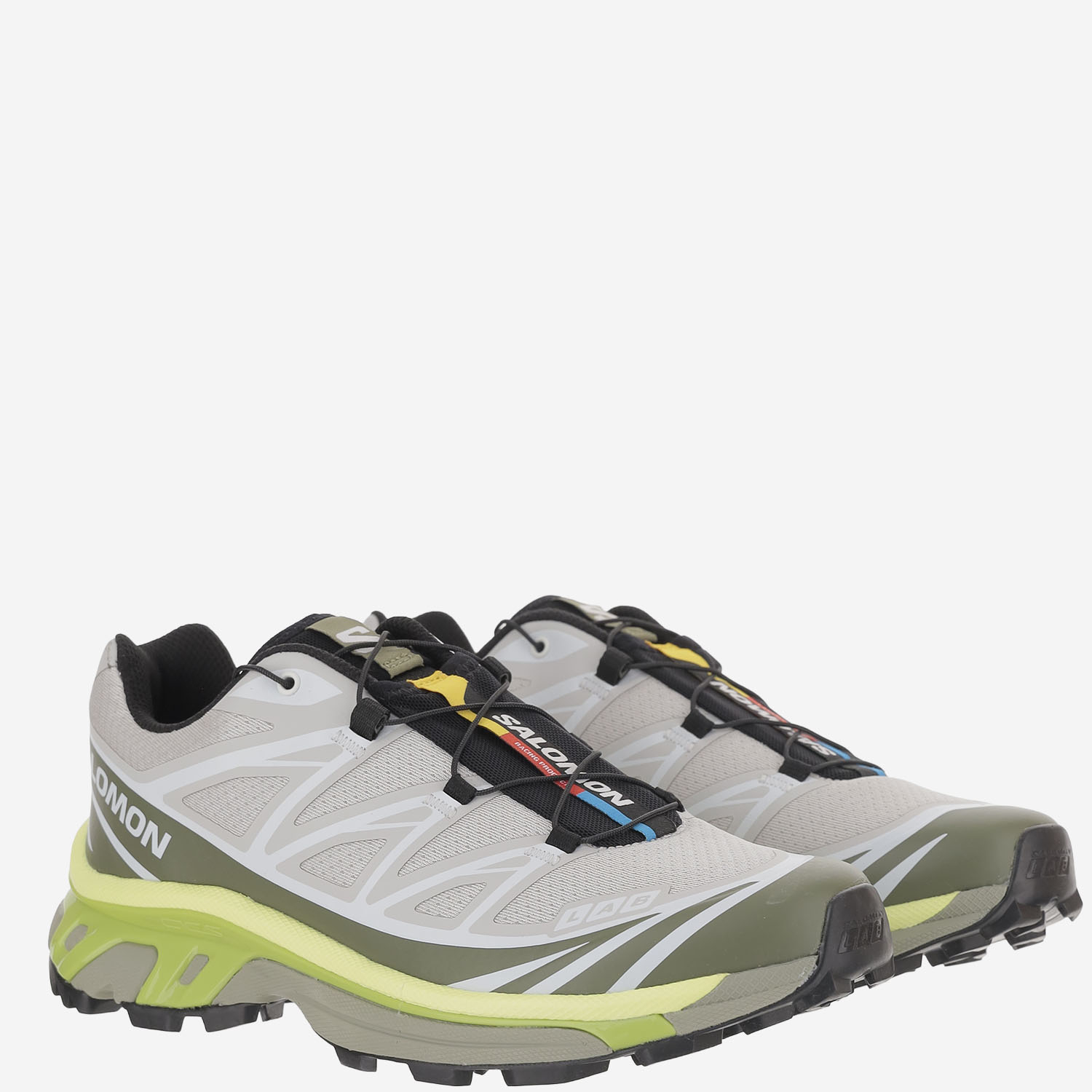 [SALOMON SPORTSTYLE] Sneakers FW26 L49306500LunarRockDeep