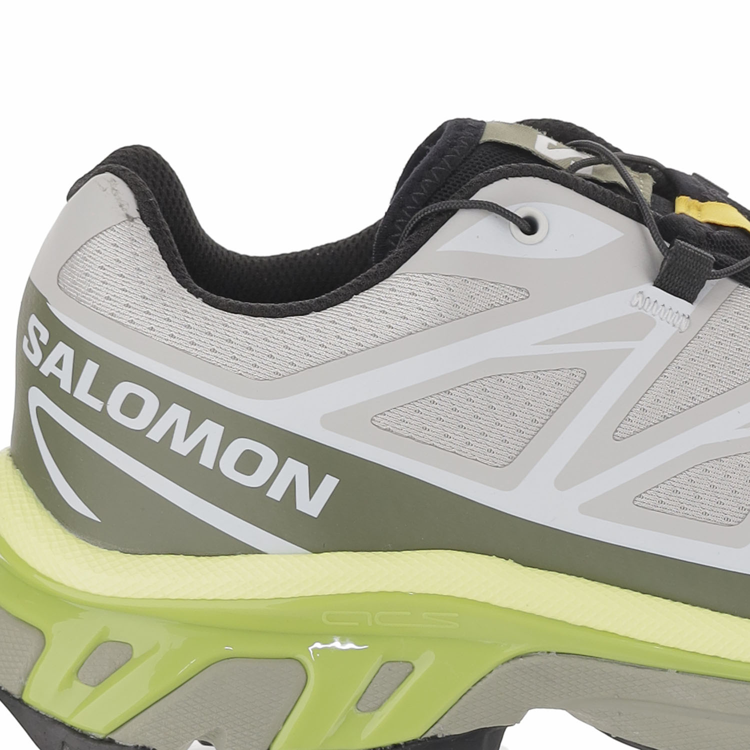 [SALOMON SPORTSTYLE] Sneakers FW26 L49306500LunarRockDeep