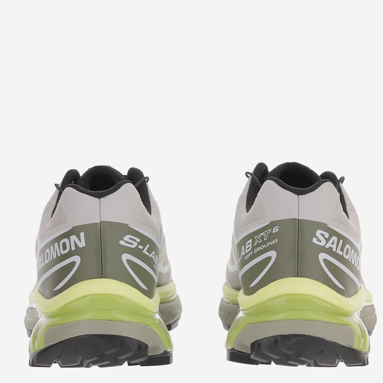[SALOMON SPORTSTYLE] Sneakers FW26 L49306500LunarRockDeep