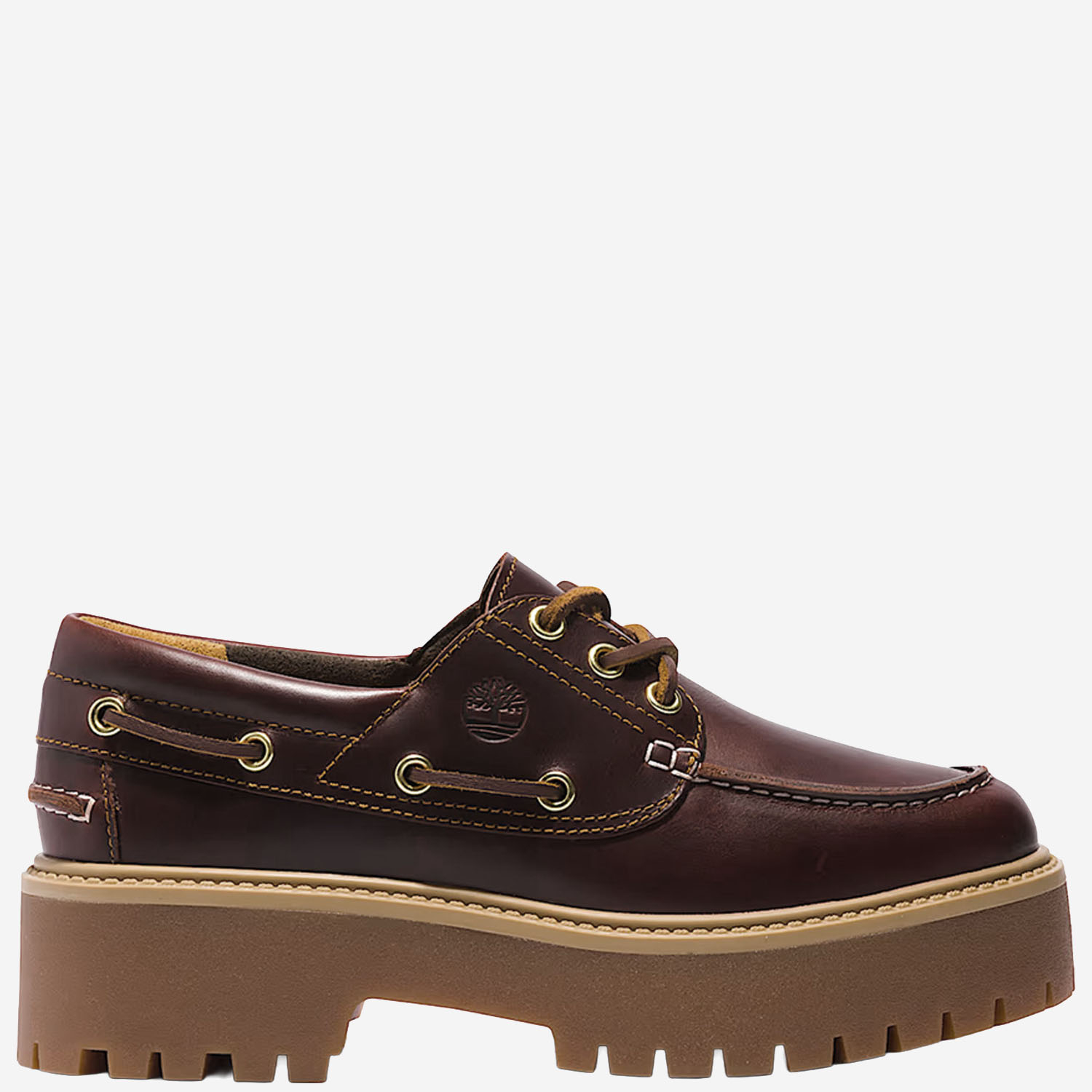 [Timberland] Oxford Shoes FW26 TB0A2QDMD571