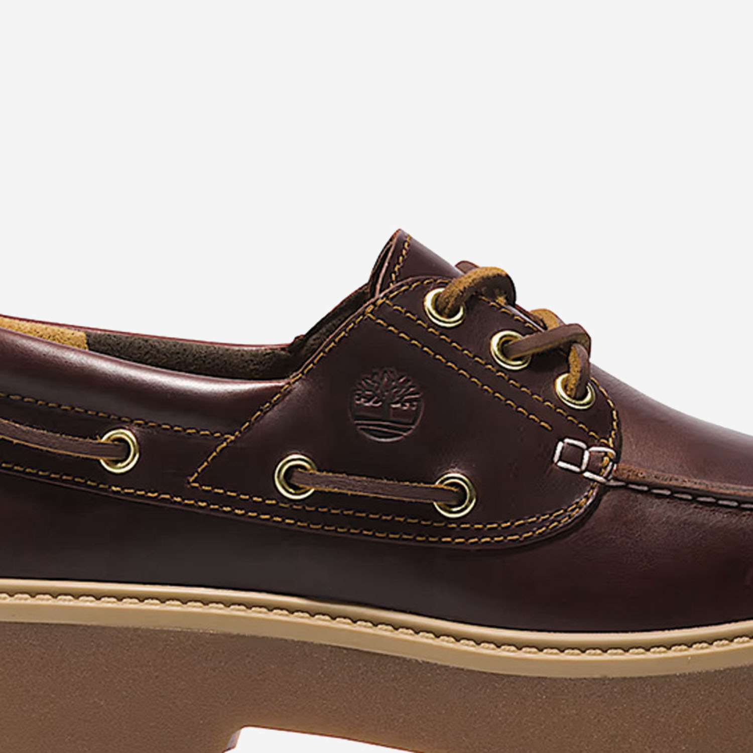 [Timberland] Oxford Shoes FW26 TB0A2QDMD571