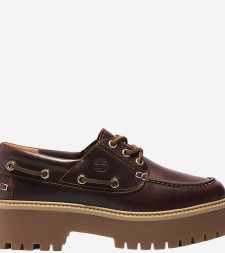 [Timberland] Oxford Shoes FW26 TB0A2QDMD571