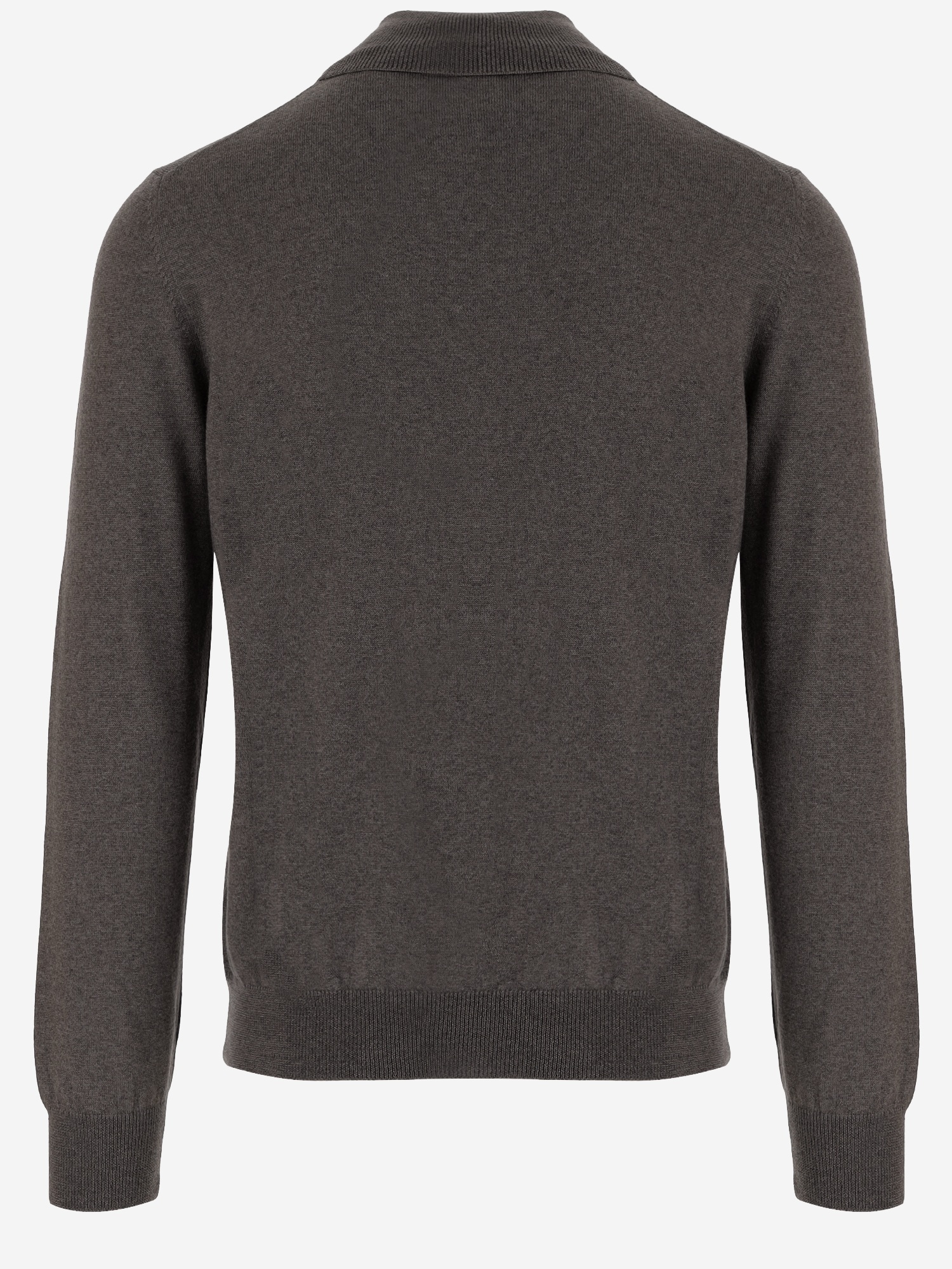 [TAGLIATORE] Knitwear FW26 MILESGSI26-01186