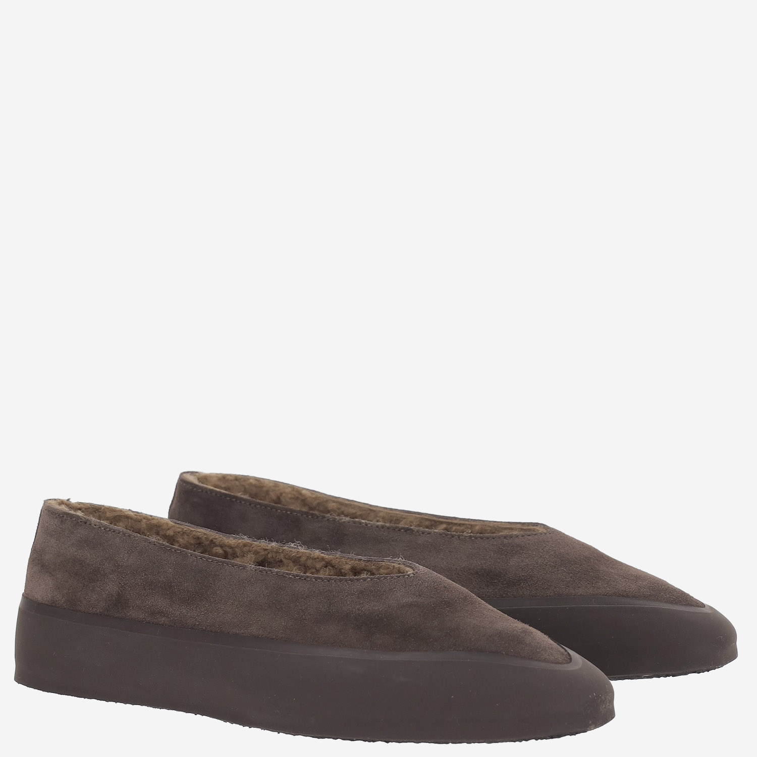 [LE MONDE BERYL] Oxford Shoes FW26 APSSHEBROBRO