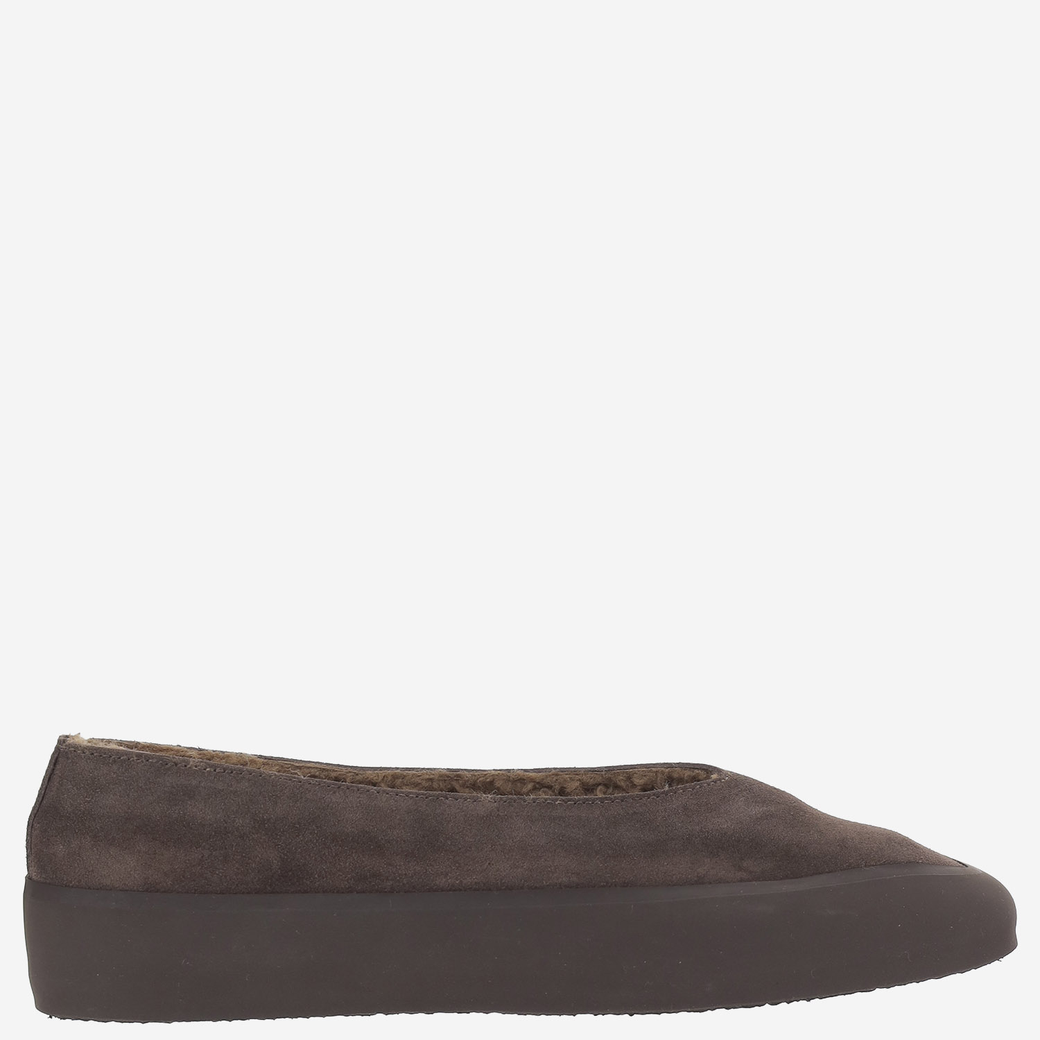 [LE MONDE BERYL] Oxford Shoes FW26 APSSHEBROBRO