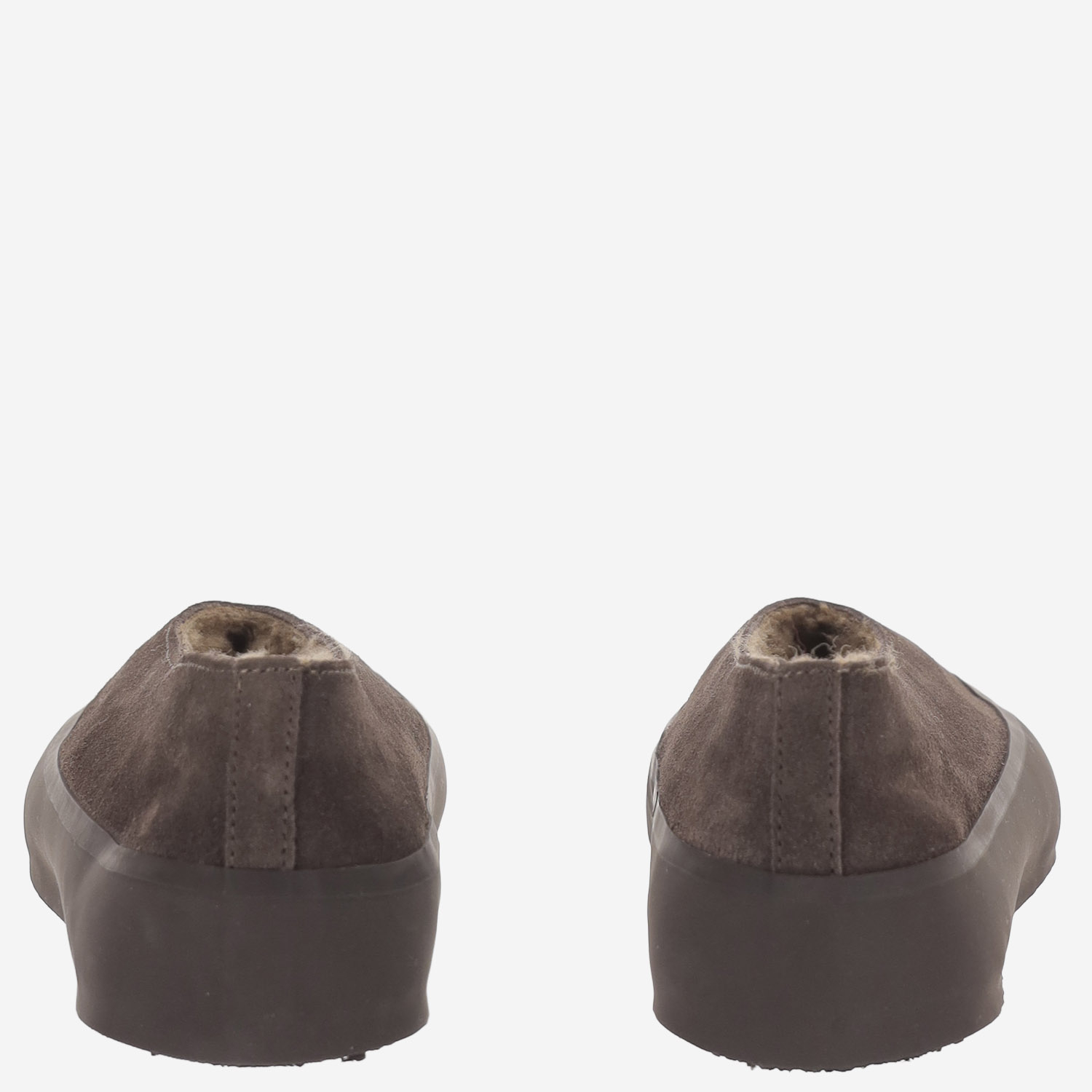 [LE MONDE BERYL] Oxford Shoes FW26 APSSHEBROBRO