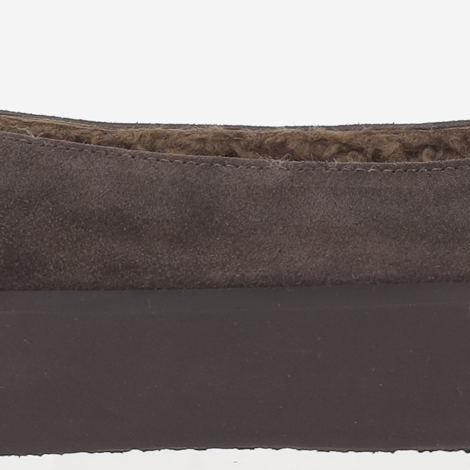 [LE MONDE BERYL] Oxford Shoes FW26 APSSHEBROBRO