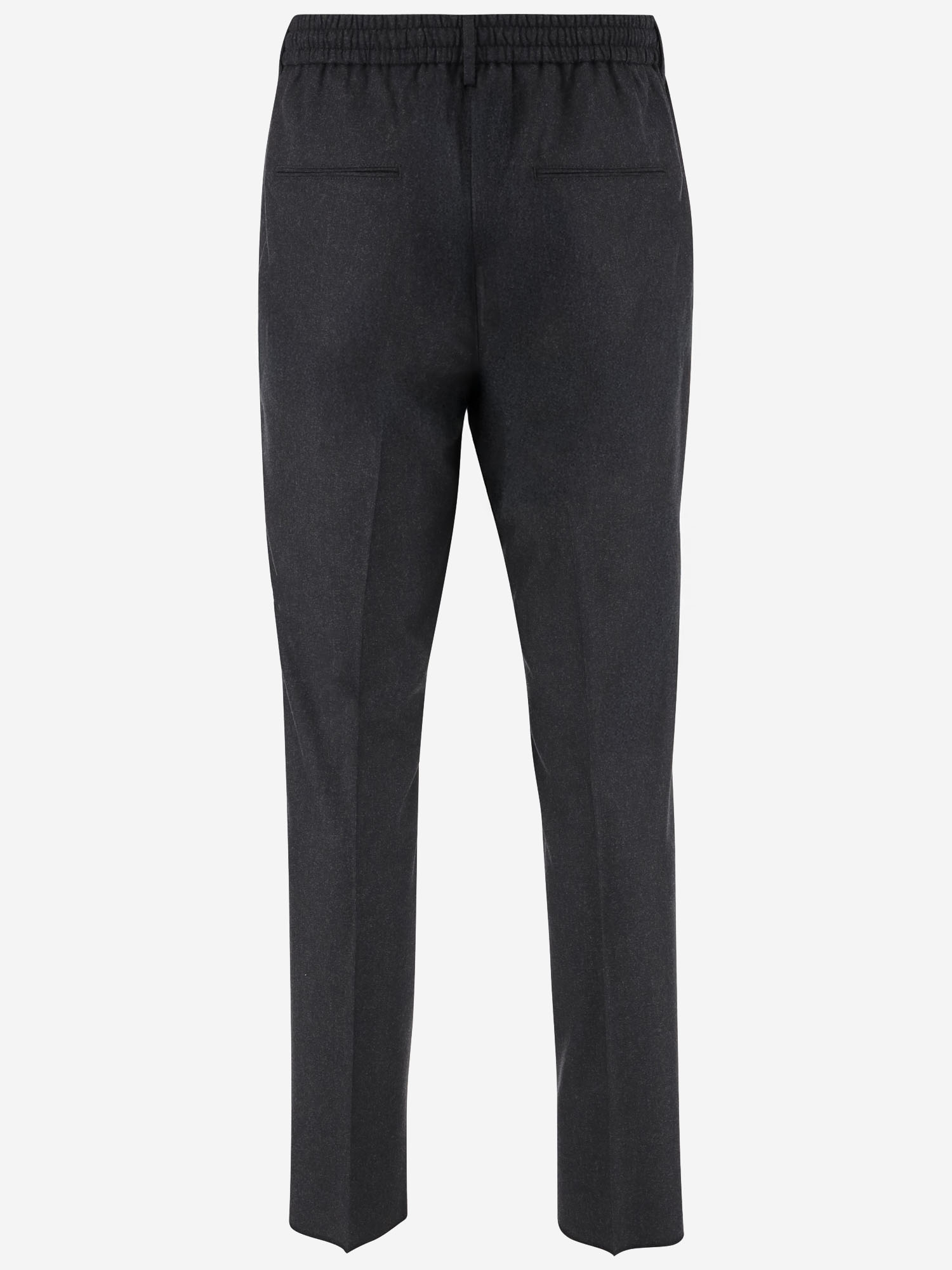[TAGLIATORE] Trousers FW26 PNEWMAN060071N3019
