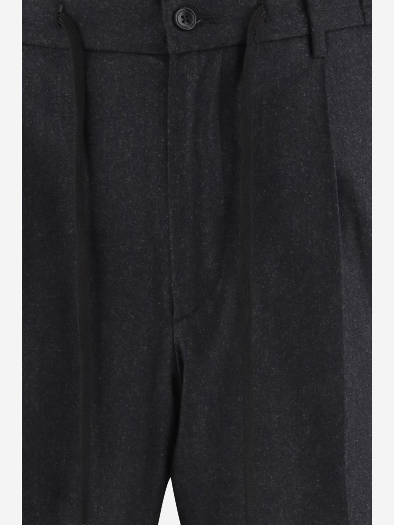 [TAGLIATORE] Trousers FW26 PNEWMAN060071N3019