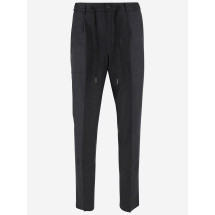 [TAGLIATORE] Trousers FW26 PNEWMAN060071N3019