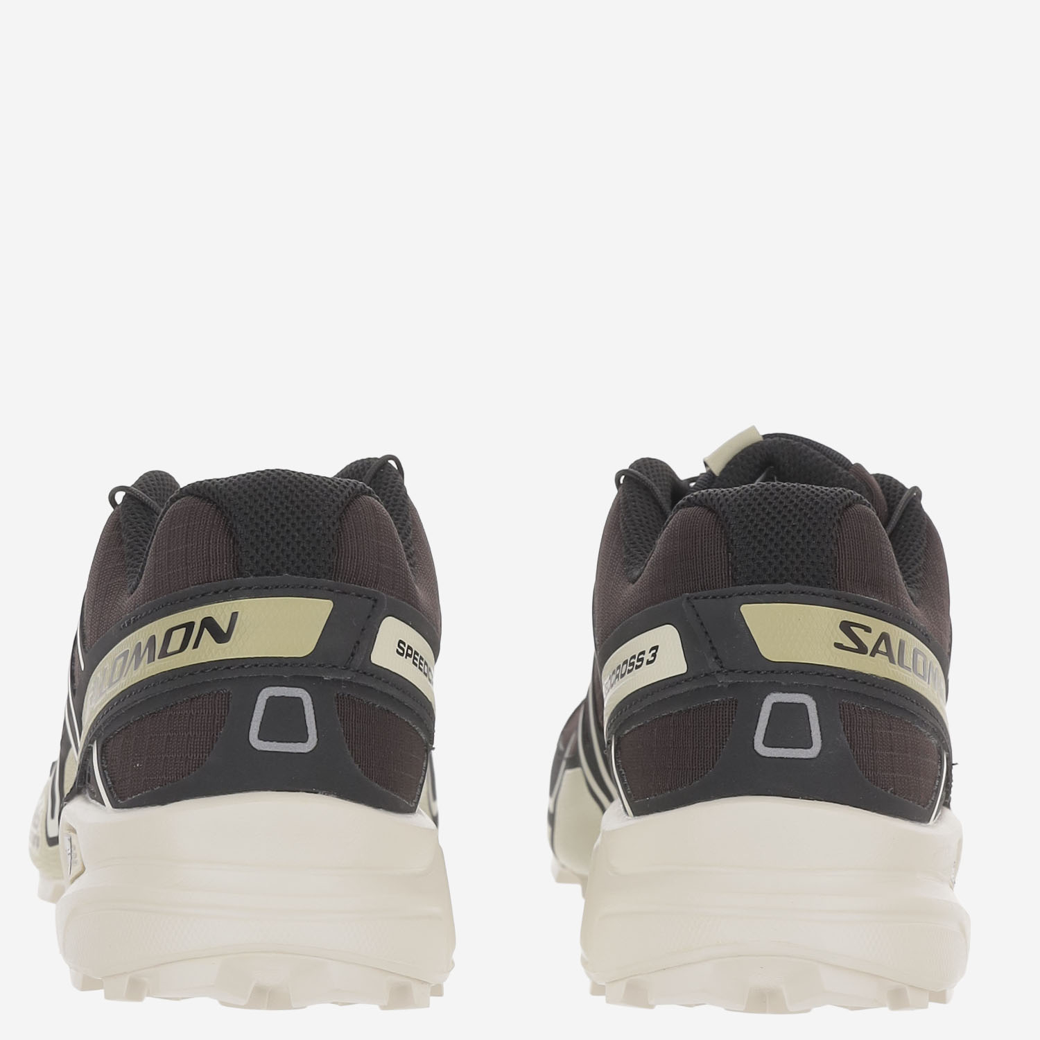 [SALOMON SPORTSTYLE] Sneakers FW26 L49206200BlackCoffeeVanilla