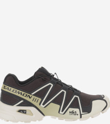 [SALOMON SPORTSTYLE] Sneakers FW26 L49206200BlackCoffeeVanilla
