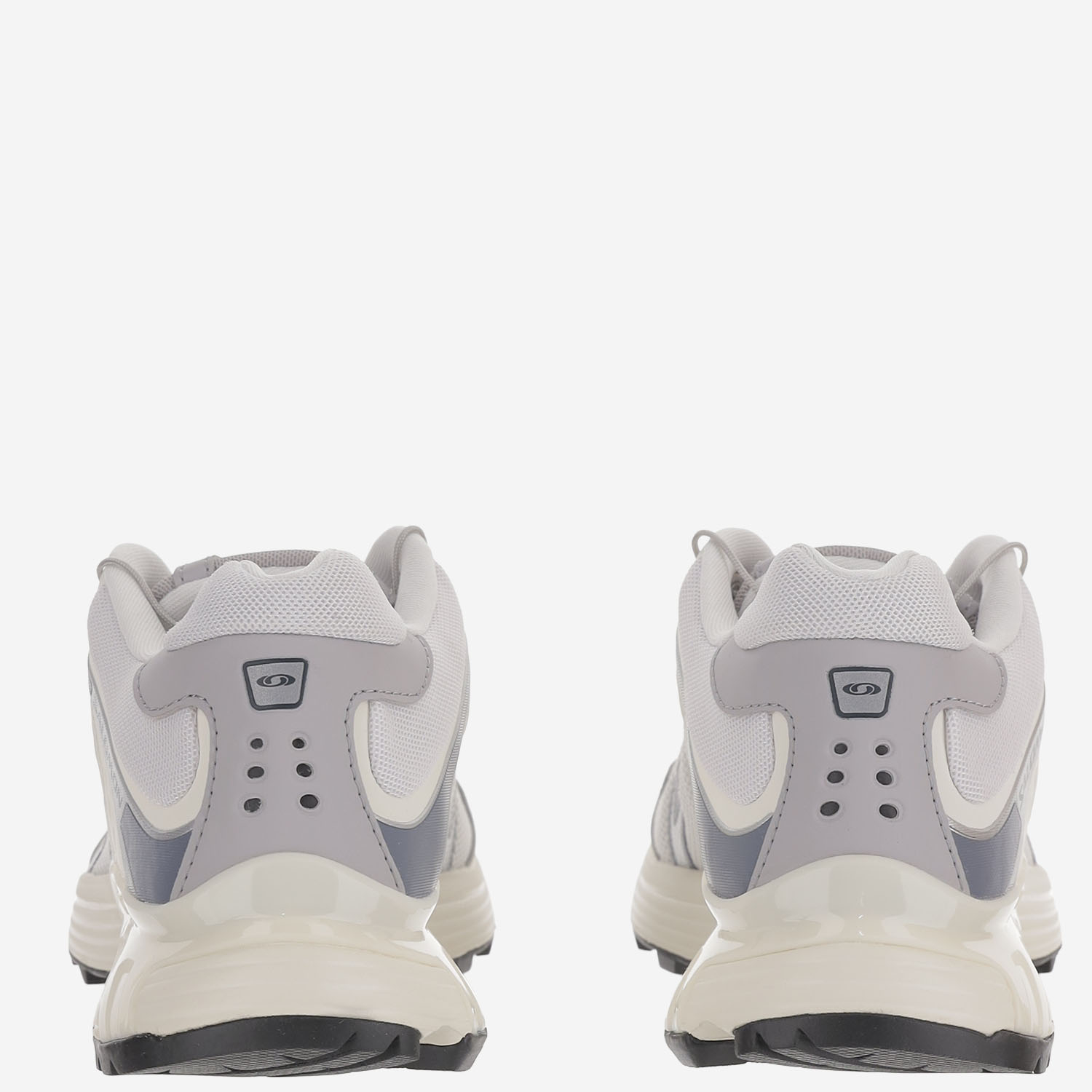 [SALOMON SPORTSTYLE] Sneakers FW26 L49238300VanillaIceWhiteGrisaille