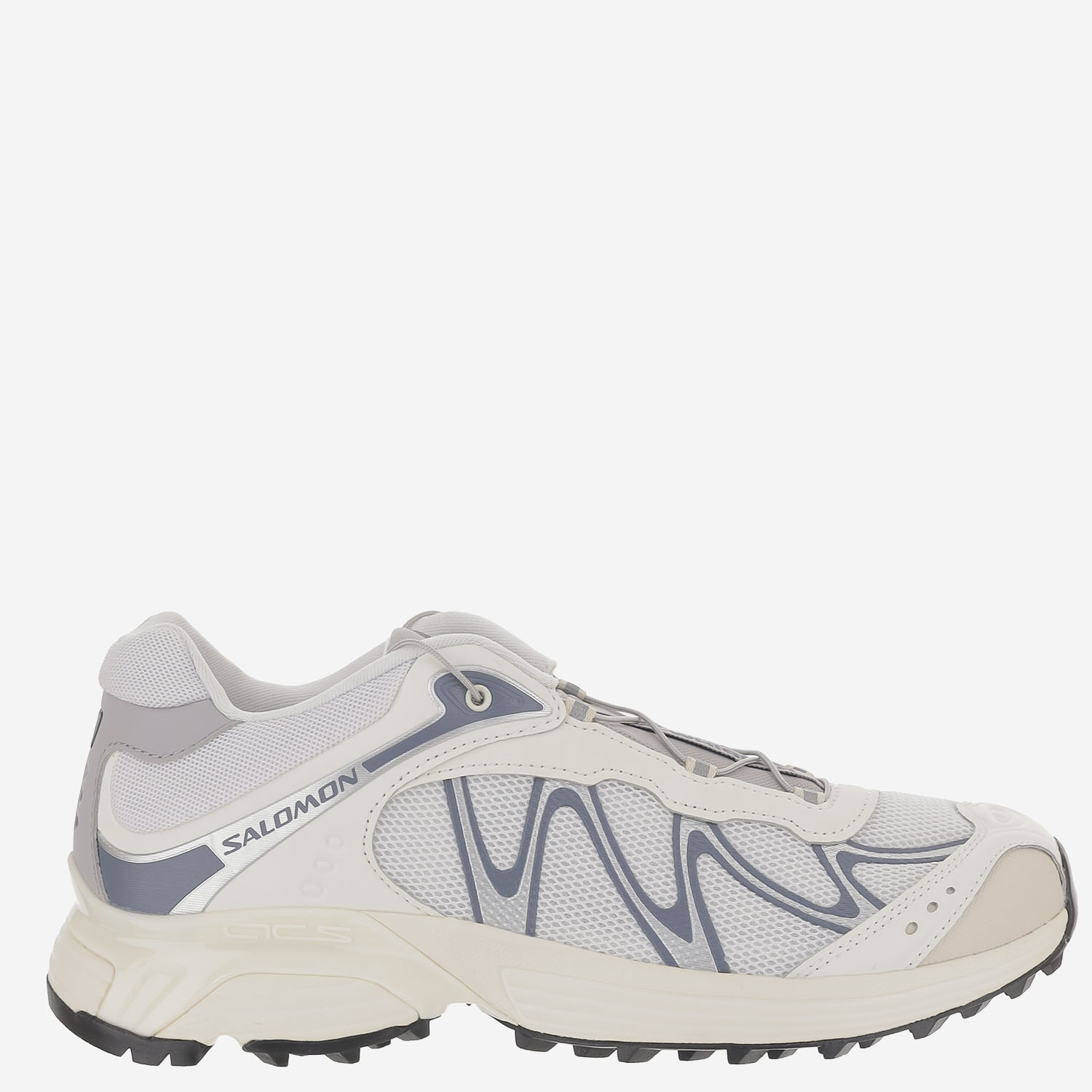 [SALOMON SPORTSTYLE] Sneakers FW26 L49238300VanillaIceWhiteGrisaille