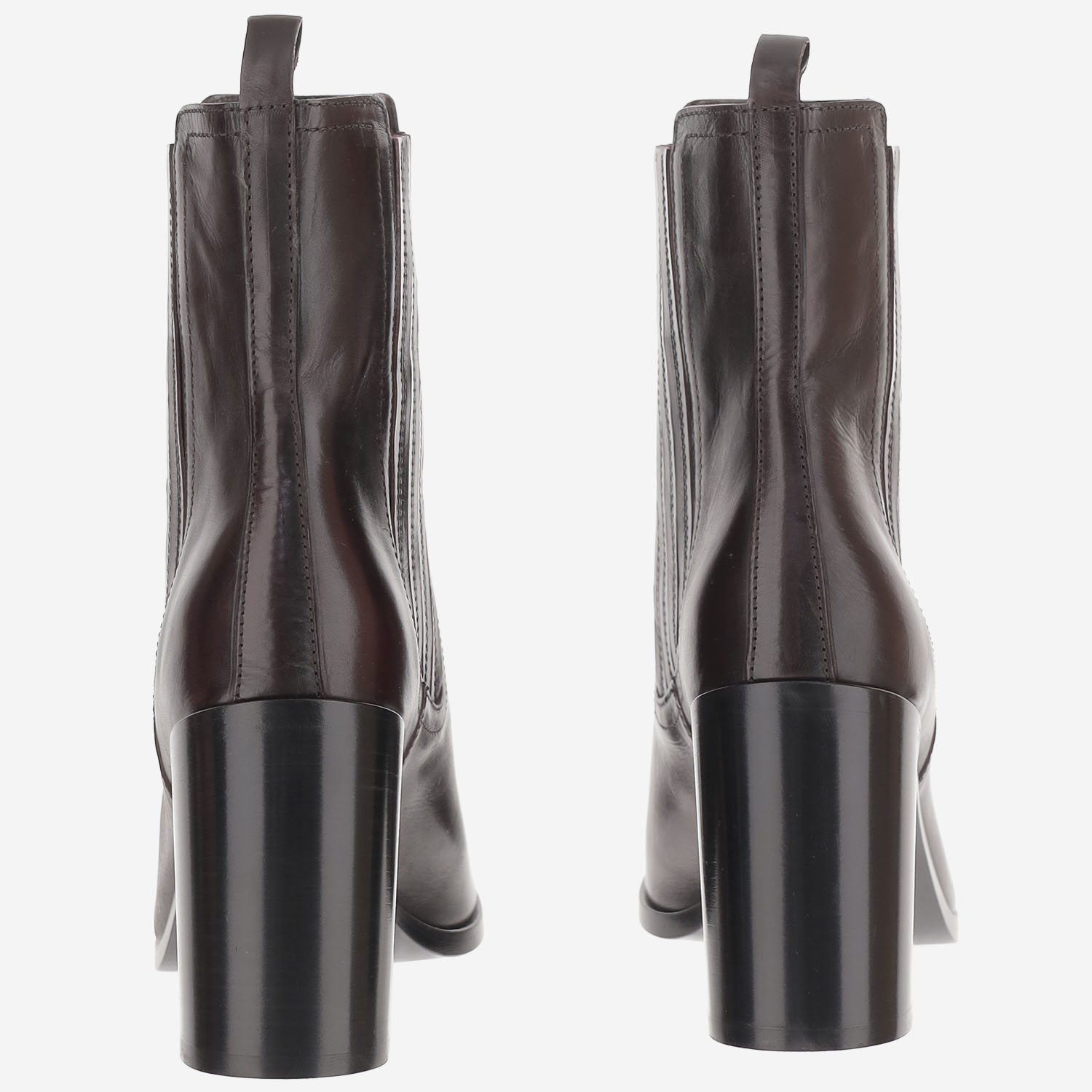 [Sartore] Ankle Boots FW26 SR5039BORDEAUX