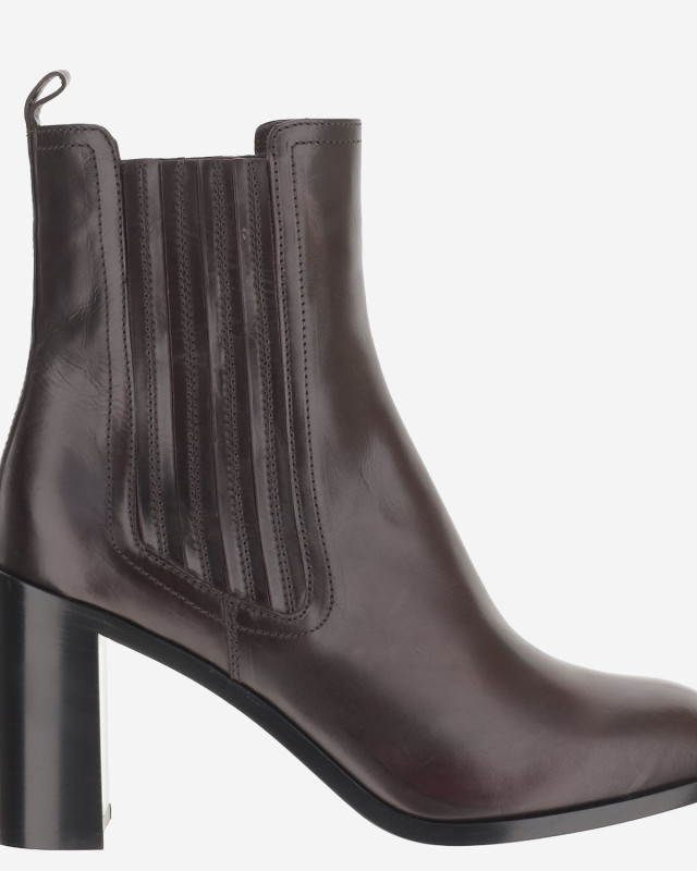 [Sartore] Ankle Boots FW26 SR5039BORDEAUX