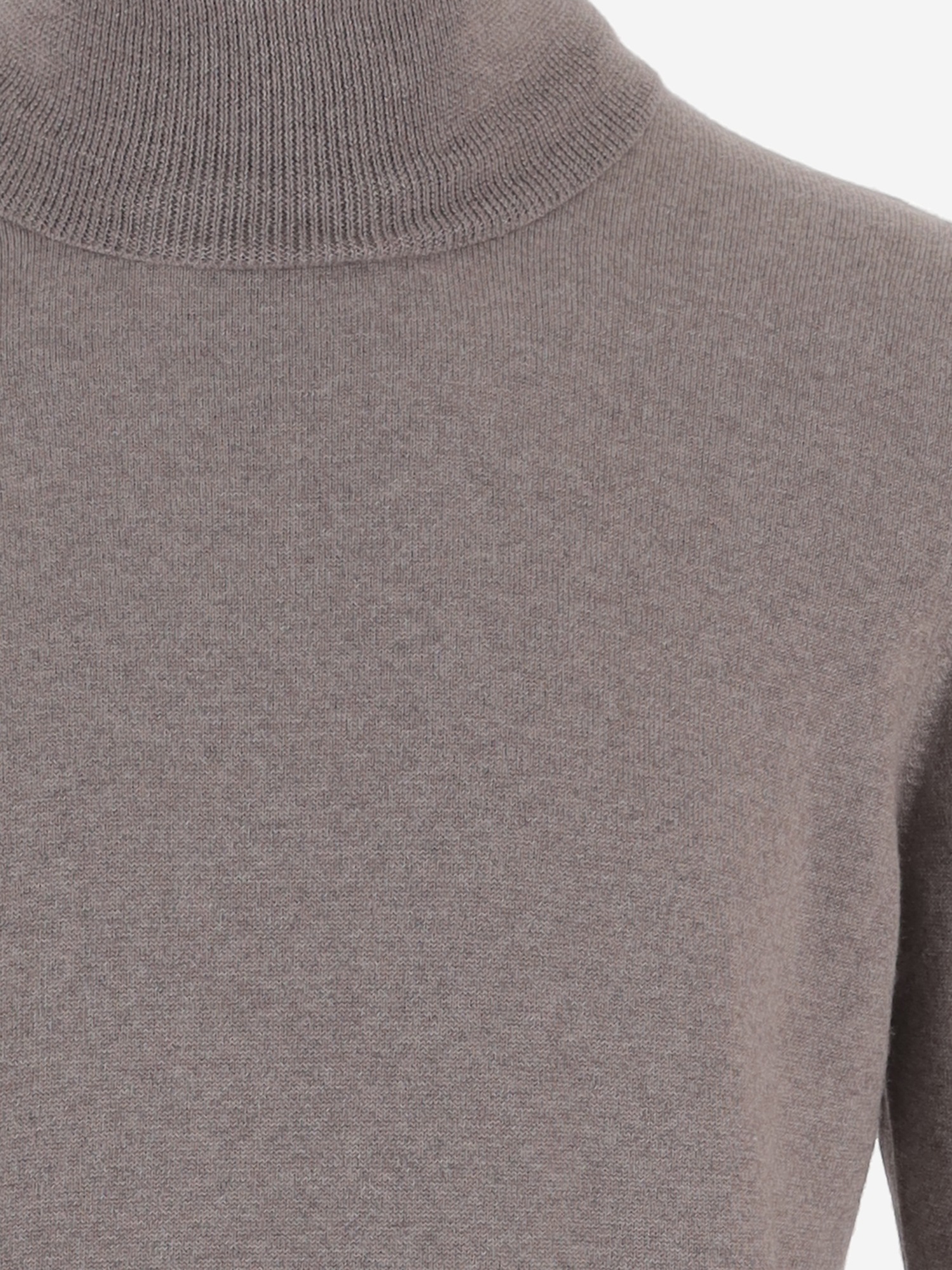 [TAGLIATORE] Knitwear FW26 MILESGSI26-01140