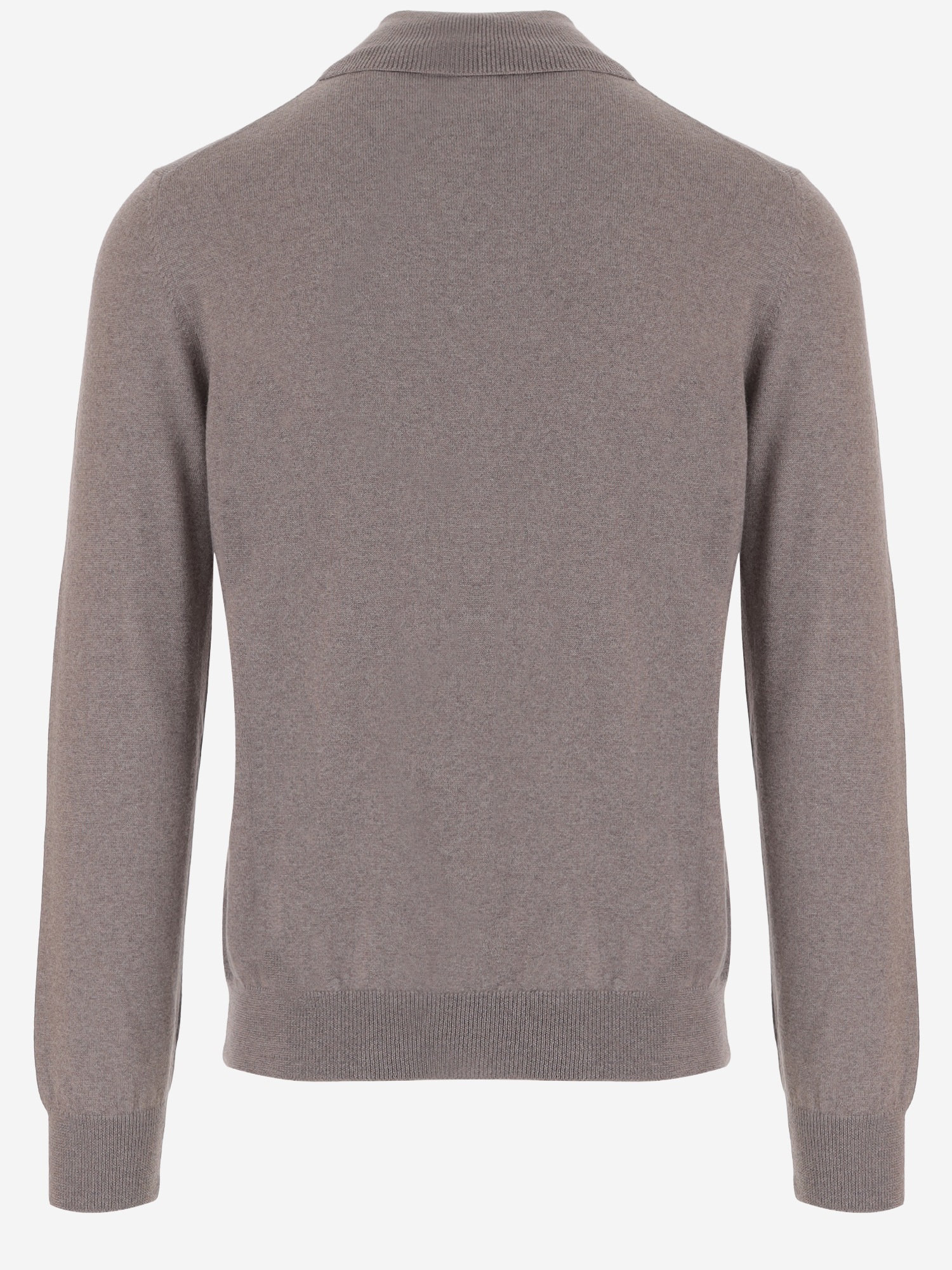 [TAGLIATORE] Knitwear FW26 MILESGSI26-01140