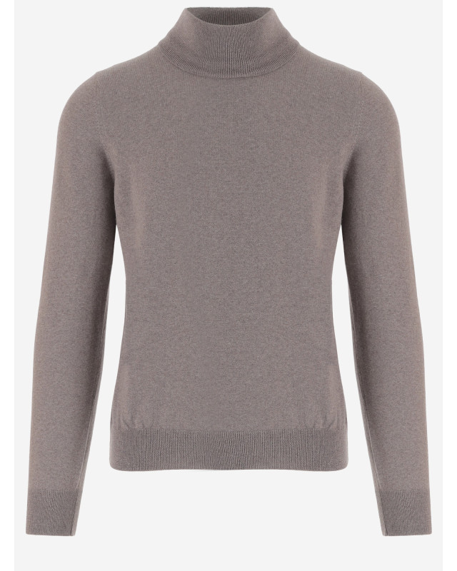 [TAGLIATORE] Knitwear FW26 MILESGSI26-01140