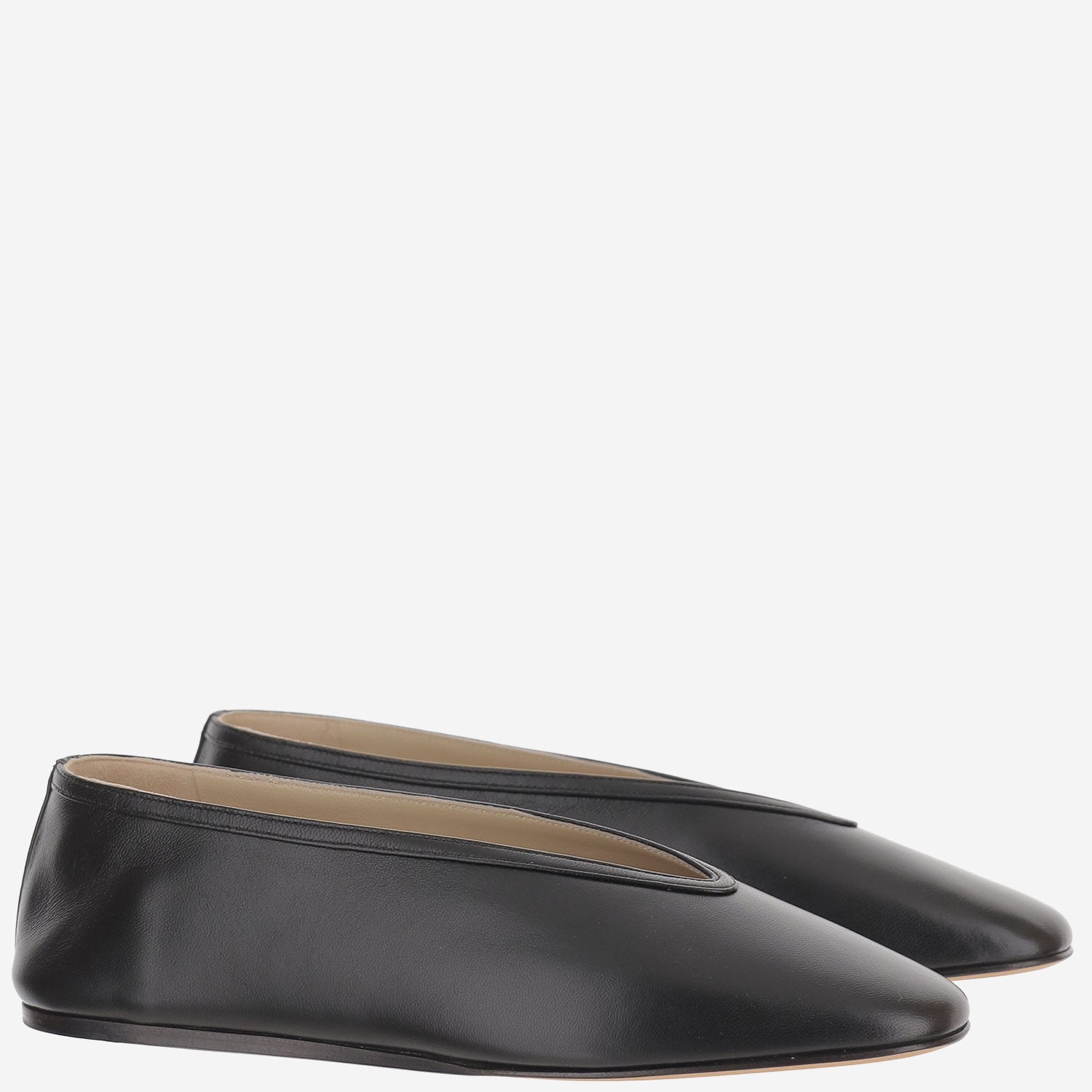 [LE MONDE BERYL] Oxford Shoes FW26 LUNLEABLABLA