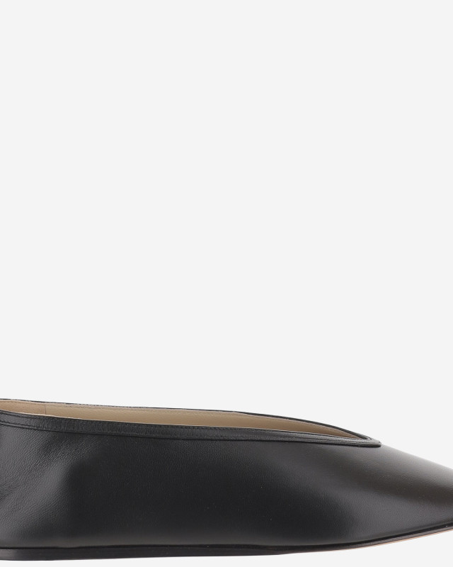 [LE MONDE BERYL] Oxford Shoes FW26 LUNLEABLABLA