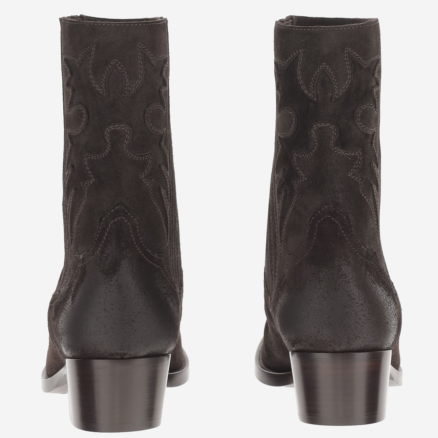 [Sartore] Ankle Boots FW26 SR4513PEPE