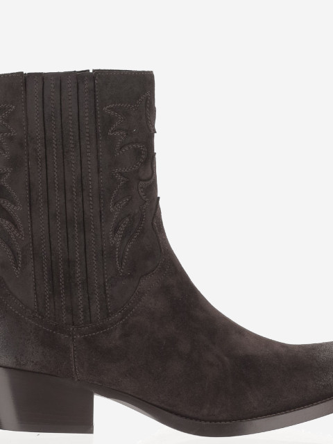 [Sartore] Ankle Boots FW26 SR4513PEPE