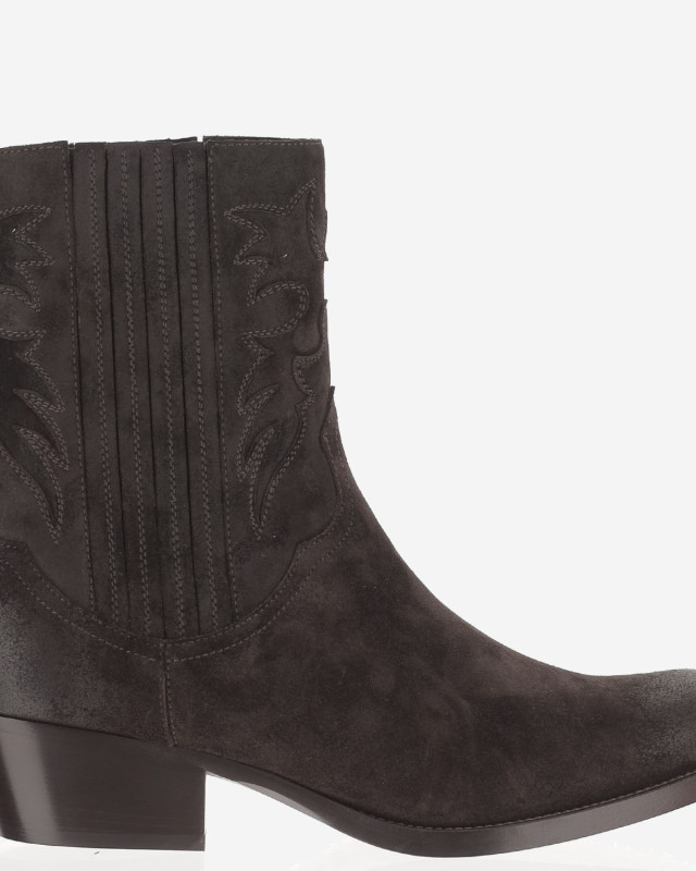 [Sartore] Ankle Boots FW26 SR4513PEPE