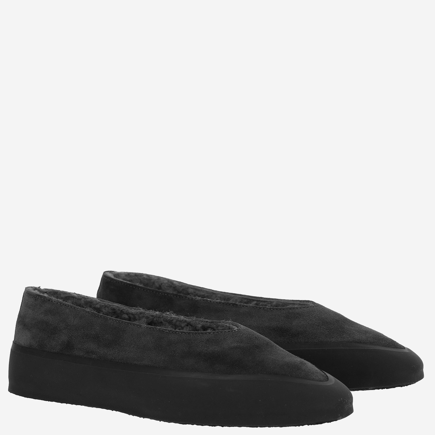 [LE MONDE BERYL] Oxford Shoes FW26 APSSHEBLABLA