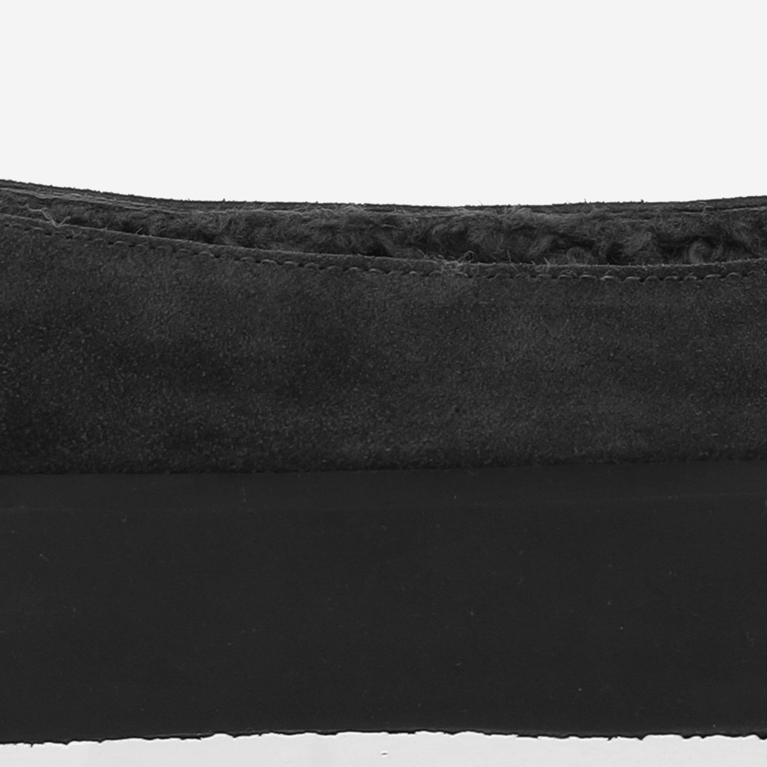 [LE MONDE BERYL] Oxford Shoes FW26 APSSHEBLABLA